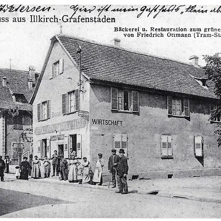 Hotel le Chasseur-2